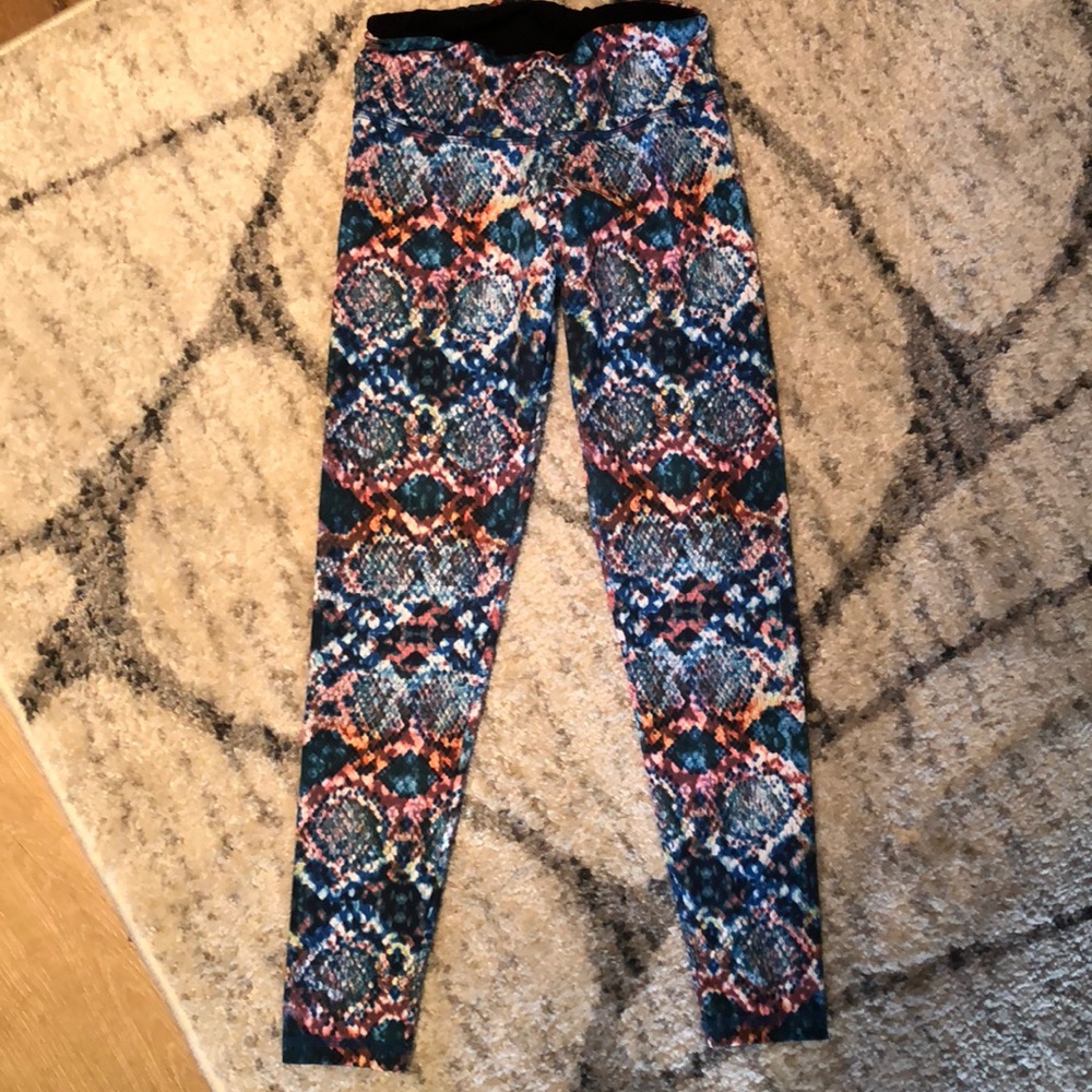 FLYwheel work out leggings